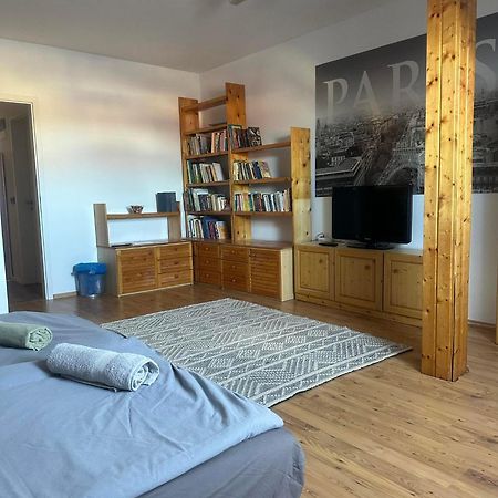 Hotello Apartmanhaz Es Panzio Zalaegerszeg Dış mekan fotoğraf