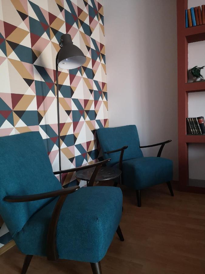 Hotello Apartmanhaz Es Panzio Zalaegerszeg Dış mekan fotoğraf