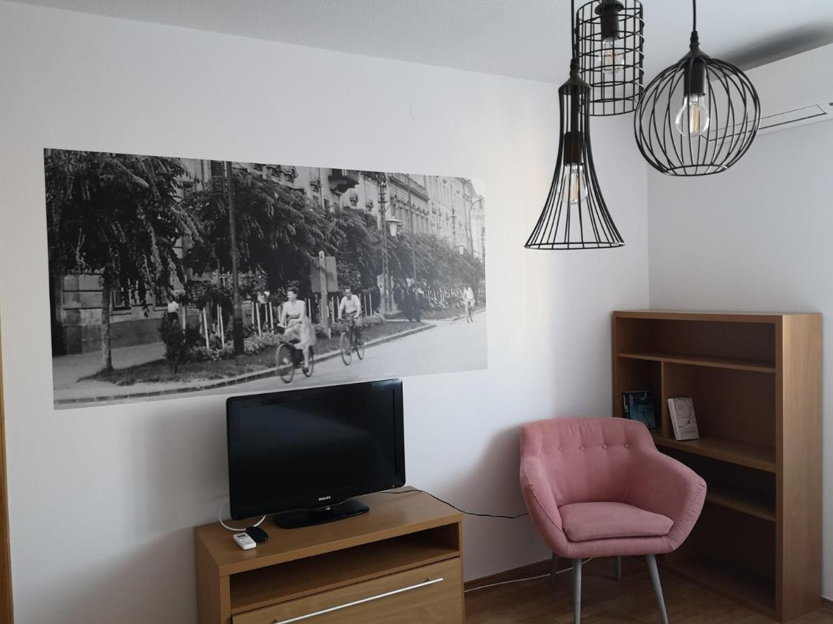 Hotello Apartmanhaz Es Panzio Zalaegerszeg Dış mekan fotoğraf