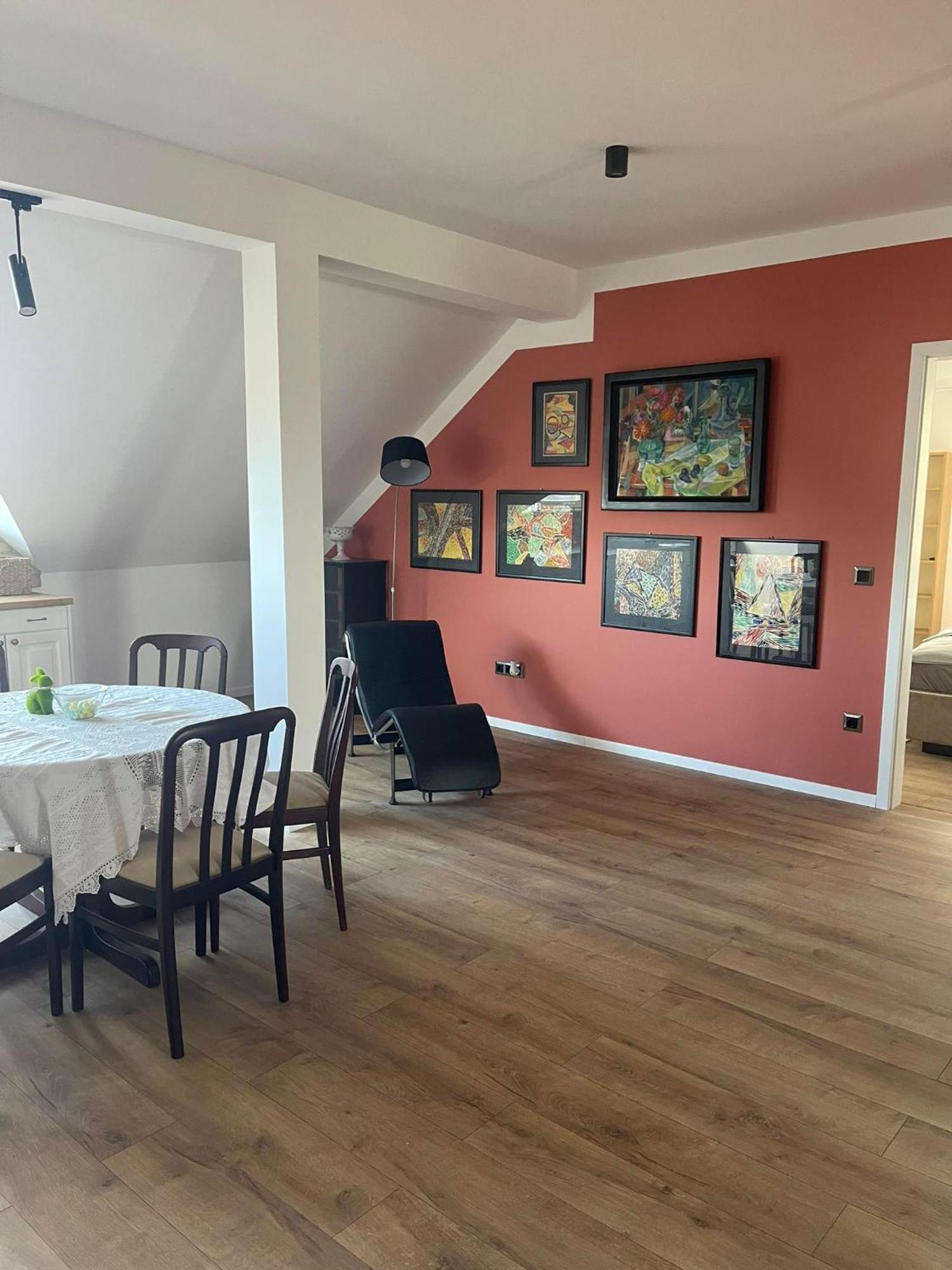 Hotello Apartmanhaz Es Panzio Zalaegerszeg Dış mekan fotoğraf
