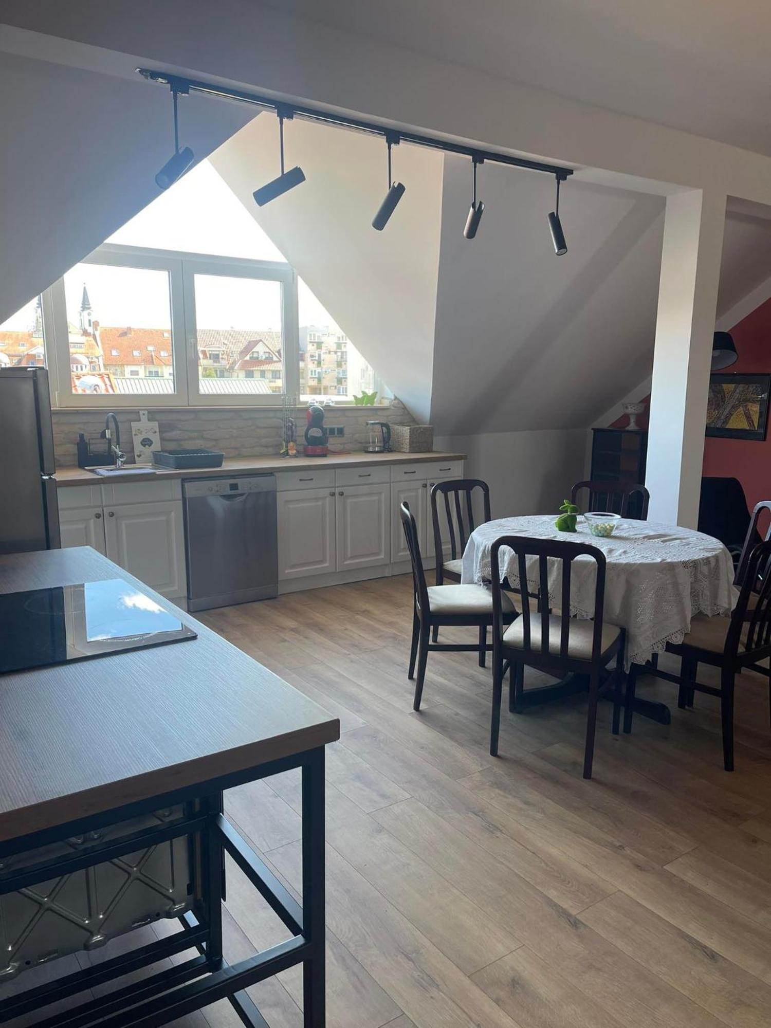 Hotello Apartmanhaz Es Panzio Zalaegerszeg Dış mekan fotoğraf